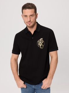 Поло Armani Exchange
