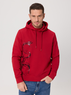 Худи Armani Exchange