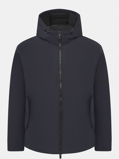 Пуховики Armani Exchange