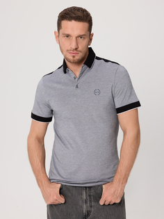 Поло Armani Exchange
