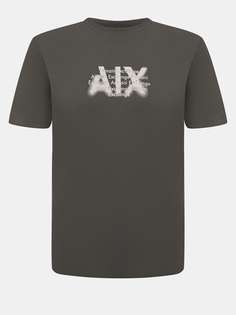 Футболки Armani Exchange