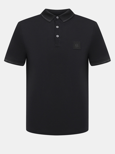 Поло Armani Exchange
