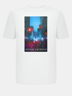 Футболки Armani Exchange