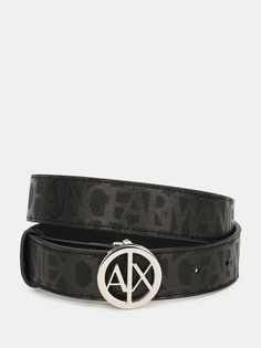Ремни Armani Exchange