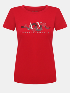 Футболки Armani Exchange