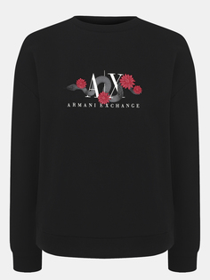 Свитшоты Armani Exchange