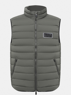 Жилеты EA7 Emporio Armani