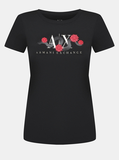 Футболки Armani Exchange
