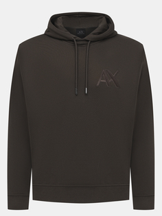 Худи Armani Exchange
