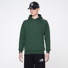 Мужская худи Raglan Red Box The North Face