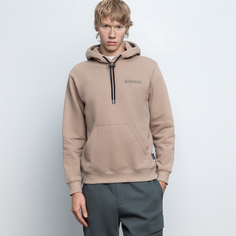 Толстовка B-ALBULA H BEIGE ROCKY Napapijri