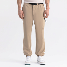 Мужские брюки M-Avers Beige Rocky Napapijri