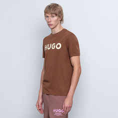 Футболка Dulivio 10229761 01 Hugo Boss