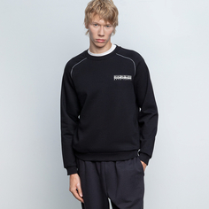 Толстовка B-ROLLIN C BLACK 041 Napapijri