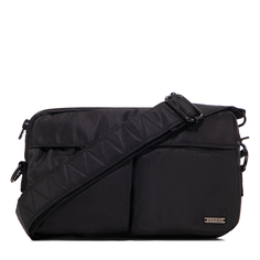 Сумка NYLON MESSENGER BAG Alpha Industries