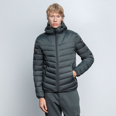 Куртка AERONS H 3 GREEN URBAN Napapijri