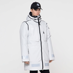 Мужская куртка Helly Hansen Heritage Survival Jacket