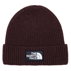 Шапка Logo Box Cuffed The North Face