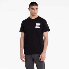 Мужская футболка Fine Tee The North Face