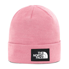 Dock Worker Recycled Beanie The North Face