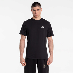 Мужская футболка Simple Dome Tee The North Face