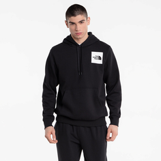Мужская худи Fine Hoodie The North Face
