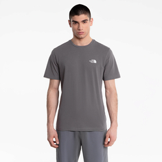 Мужская футболка Simple Dome Tee The North Face