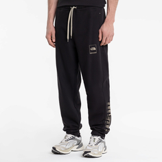 Брюки M COORDINATES PANT TNF BLACK The North Face
