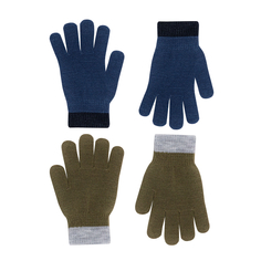 Детские перчатки Kello 2 Pairs Molo