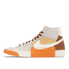 Мужские кроссовки Blazer Mid 77 Pro Club Nike