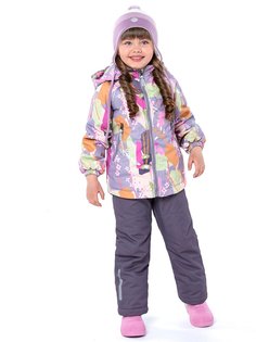 Куртка+брюки Nikastyle