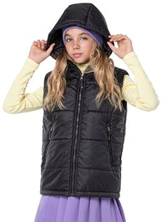 Жилет Nikastyle
