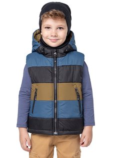 Жилет Nikastyle