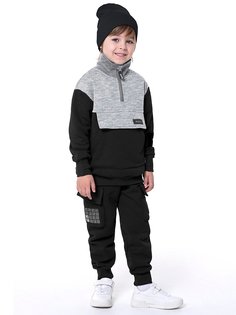 Костюм Nikastyle