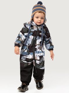 Комбинезон Nikastyle