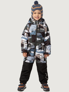Комбинезон Nikastyle
