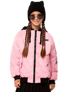 Куртка Nikastyle