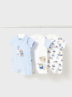 Полукомбинезон Mayoral