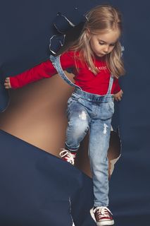 Джинсы Beba Kids