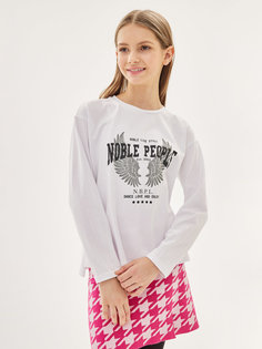 Лонгслив Noble People