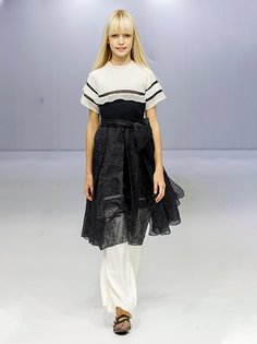 Юбка Isel
