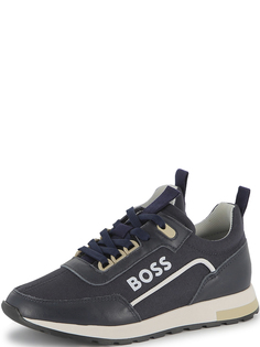 Кроссовки Hugo Boss