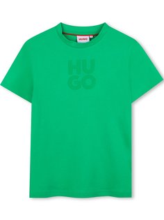 Футболка Hugo Boss
