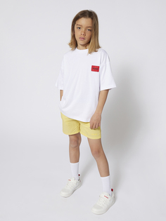 Футболка Hugo Boss