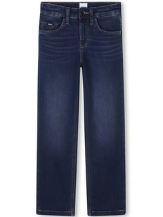 Джинсы Hugo Boss
