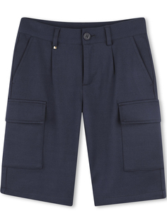 Шорты Hugo Boss
