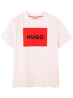 Футболка Hugo Boss