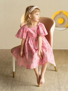 Платье Noble People