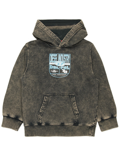 Худи Diesel