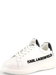 Кроссовки Karl Lagerfeld Kids